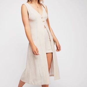 Free People - Only Top available - not the pants!